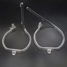 Set fibra reparatie DRL far dreapta pentru BMW Seria 3 GT F34 2016-2020 - LG-F34-1619 Right