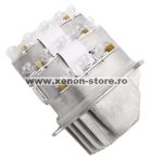   Modul LED semnalizare dreapta fata compatibil pentru far BMW E90 si E91 LCI Facelift (2008-2012) - 63127245814, 7245814