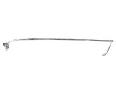 Fibra reparatie DRL far dreapta pentru Audi A3 8V 2013-2016 - LG-A3-1316 Right