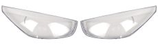 Set 2 sticle faruri pentru Hyundai IX35 (2009 - 2013) - HY003