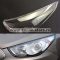 Set 2 sticle faruri pentru Hyundai IX35 (2009 - 2013) - HY003