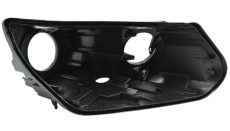 Carcasa far dreapta pentru Tiguan far cu Xenon (2011 - 2016) - HV032-DREAPTA