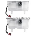 Set 2 Logo Portiere Mazda 6 2013-2018 - KH-M2