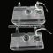 Set 2 Logo Portiere Mazda 6 2013-2018 - KH-M2 Set 2 Logo Portiere Mazda 6 2013-2018 - KH-M2