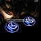 Set 2 Logo Portiere Mazda 6 2013-2018 - KH-M2 Set 2 Logo Portiere Mazda 6 2013-2018 - KH-M2