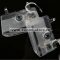Set 2 Logo Portiere Mazda 6 2013-2018 - KH-M2 Set 2 Logo Portiere Mazda 6 2013-2018 - KH-M2
