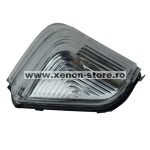   Lampa semnalizare oglinda stanga pentru Sprinter W906, VW Crafter 2E - A0018229120, A0018228720, A0018229320