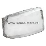   Sticla far stanga pentru Land Rover Discovery 4 fara Facelift (2009 - 2013) - HL005-STANGA