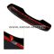 Set 4 Ornamente manere portiere negru mat Ford Ranger T9 2022-prezent - DHCT9 Set 4 Ornamente manere portiere negru mat Ford Ranger T9 2022-prezent - DHCT9