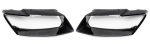   Set 2 sticle faruri pentru Audi Q5 8R Facelift (2013 - 2016) - HA043
