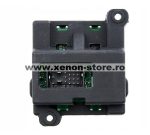   Modul adaptiv AFS ALC xenon 7180829, 63117180829, 7171 789.9, 7171789.9, 7171 789, 7171789 SMC II E81, E87, E88 E82 X1 E84 