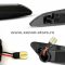 Set 2 Semnalizari Aripa LED Dinamice Secventiale Alfa Romeo 147, 156 - D0521 / OR-72510D-1