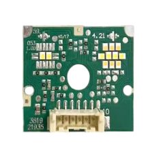 Kit Reparatie modul Lumini de zi DRL si semnalizare dreapta Mercedes-Benz GLA H247 2019-2023 - 222.090-52 (V1)