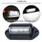 Lampa LED numar inmatriculare universala camion, remorca, platforma LL-6SMD-2835