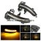 Set 2 Semnalizari Led Oglinda Dinamice pentru Skoda Superb MK3 A7 2016-2019 - D0243