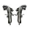 Set 2 Semnalizari Led Oglinda Dinamice pentru Skoda Superb MK3 A7 2016-2019 - D0243