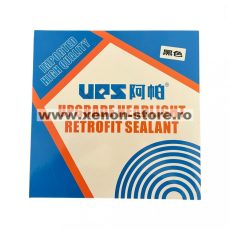 Adeziv profesional lipire faruri auto, fete de usa etc ADZ2