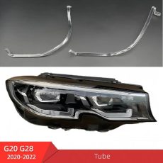 Set fibra reparatie DRL far dreapta pentru BMW seria 3 G20, G21 2018-2022 - LG-G20-2022 Right
