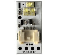 Kit reparatie modul LED Angel Eyes BMW Seria 7 LCI 63117339003, 63112450410, 7339003, 2450410