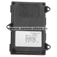 Modul AFS Aftermarket pentru pentru Audi, VW, Skoda 4H0941329, 5DF010114-10