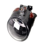   Proiector ceata stanga pentru bara GTI pentru Golf 5 - 1T0941699