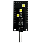   Placa Lampa Led interior pentru Audi, VW, Seat, Skoda, Porsche - G4S-3SMD