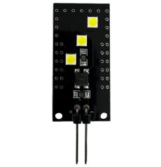 Placa Lampa Led interior pentru Audi, VW, Seat, Skoda, Porsche - G4S-3SMD