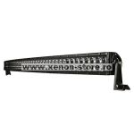   LED Bar 4D Curbat 288W/12V-24V, 24480 Lumeni, 50"/127 cm, Combo Beam 12/60 Grade