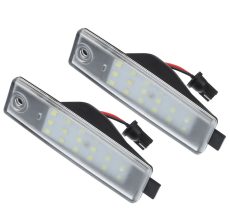 Set Lampi Numar Led Lexus RX 1998-2003 - OR-7703