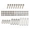 Set Adaptoare universale inlocuire lupe AD01