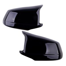 Set capace oglinzi Batman Style pentru Bmw X3 G01, X4 G02, X5 G05, X6 G06, X7 G07 - BMC08 Set capace oglinzi Batman Style pentru Bmw X3 G01, X4 G02, X5 G05, X6 G06, X7 G07 - BMC08