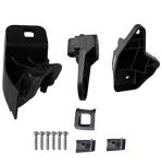   Kit reparatie far dreapta pentru Mercedes-Benz ML W166, GL X166 - A1668200614, 1668200614