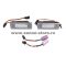 Set 2 Lampi Numar LED Fiat Ulysse, Scudo - V-032006