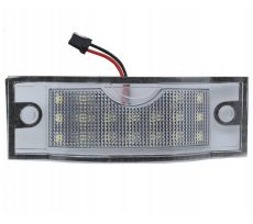 Lampa Numar Led Opel Vivaro - 8200434687, 8200434685, 91165623, 91165634, 93854773, 26510-00QAE, 26510-00QAH - OR-71021 Lampa Numar Led Opel Vivaro - 8200434687, 8200434685, 91165623, 91165634, 93854773, 26510-00QAE, 26510-00QAH - OR-71021