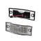Lampa Numar Led Opel Vivaro - 8200434687, 8200434685, 91165623, 91165634, 93854773, 26510-00QAE, 26510-00QAH - OR-71021 Lampa Numar Led Opel Vivaro - 8200434687, 8200434685, 91165623, 91165634, 93854773, 26510-00QAE, 26510-00QAH - OR-71021