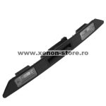   Maner deschidere portbagaj cu buton si lampi numar pentru AUDI Q7, A3, A4, A6 - 8P4827574, 8P48275743FZ