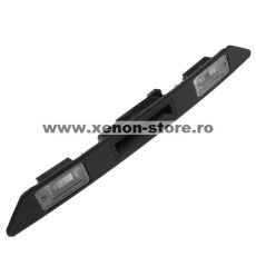 Maner deschidere portbagaj cu buton si lampi numar pentru AUDI Q7, A3, A4, A6 - 8P4827574, 8P48275743FZ