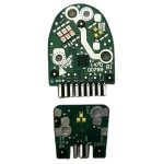   Kit reparatie modul Angel Eyes DRL si semnalizare dreapta pentru BMW Seria 2 F45, F46 facelift 2018-2022 - 1420000484 / 1420000423 / 147000789 / 63217491664