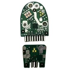 Kit reparatie modul Angel Eyes DRL si semnalizare dreapta pentru BMW Seria 2 F45, F46 facelift 2018-2022 - 1420000484 / 1420000423 / 147000789 / 63217491664