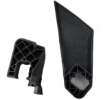   Kit reparatie far stanga pentru A3 8P Facelift 2008-2012 - HBA38P / 8P0998121A