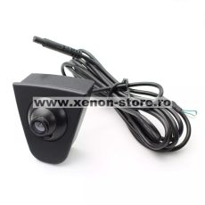 Camera frontala dedicata Honda cu montaj in sigla - F106