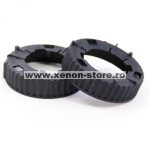   Set 2 inele suport pentru fixare bec D2S pentru lupele BOSCH/AL D2S-BSH