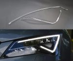   Fibra reparatie DRL far stanga Seat Leon 3 facelift 2017-2021 - LG-LEON1721 Left