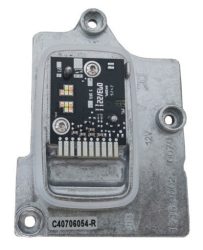 Modul lumini de zi DRL si semnalizare dreapta pentru BMW Seria 2 G42, M2 G87 fara faruri adaptive - 63115A043C2