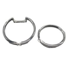 Set fibra reparatie DRL far dreapta pentru BMW seria 5 F10 NFL 2010-2013 - LG-F10-1113 - RIGHT