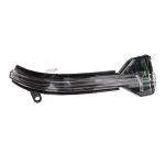   Semnalizare Oglinda Dreapta BMW F10, F11, F07, F06, F01, F02 - 63137308536