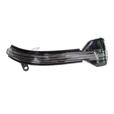 Semnalizare Oglinda Dreapta BMW F10, F11, F07, F06, F01, F02 - 63137308536