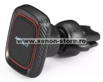 Suport auto magnetic pentru telefon M02-AV2S