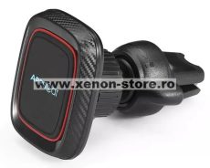 Suport auto magnetic pentru telefon M02-AV2S