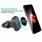 Suport auto magnetic pentru telefon M02-AV2S